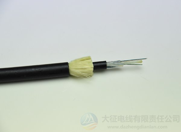 ADSS光缆 全介质自承式光缆(图1)